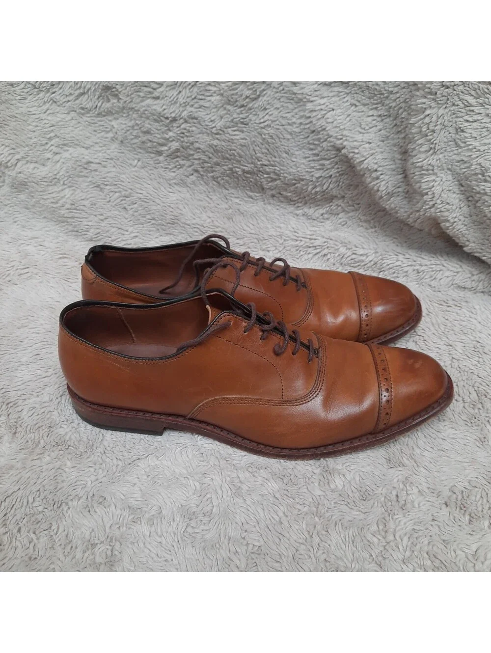 Allen Edmonds see pictures